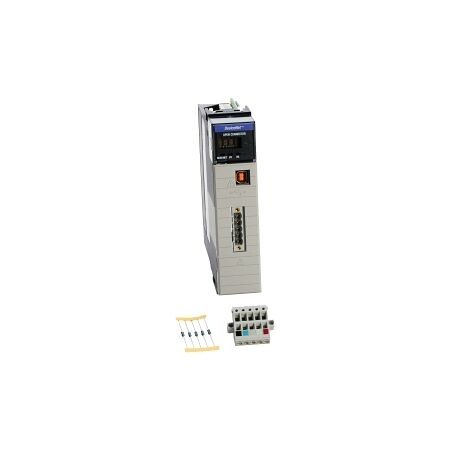 Allen-Bradley ControlLogix DeviceNet Scanner Module