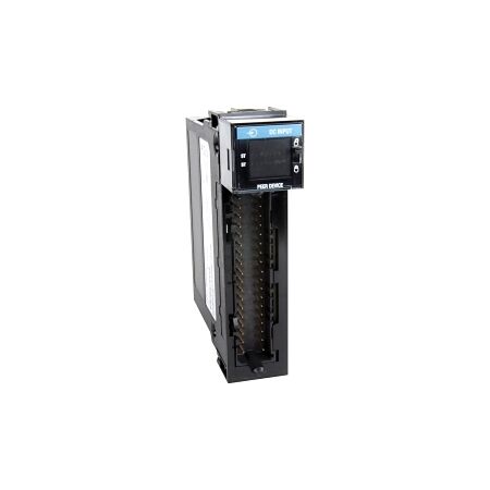 Allen-Bradley ControlLogix 16DI 10 to 31V DC Module