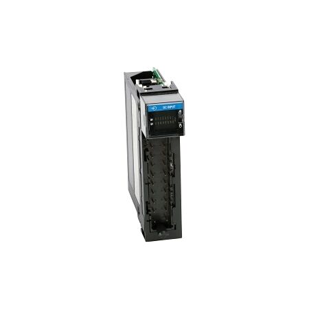 Allen-Bradley ControlLogix 16DI 0 5V DC TTL Low True Module
