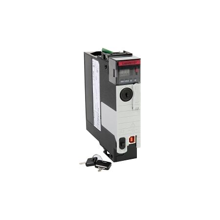 Allen-Bradley GuardLogix 5571S Processor 2Mb Standard 1M Safety