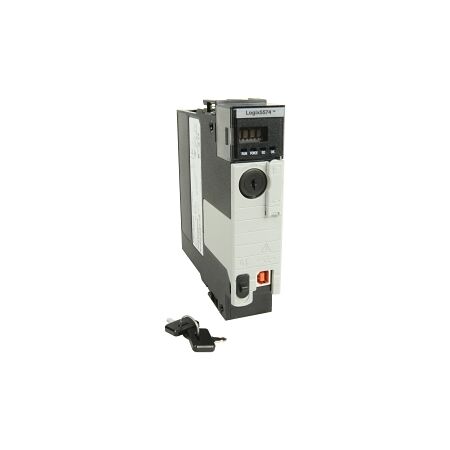 Allen-Bradley ControlLogix 5574 Processor 16Mb