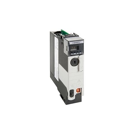 Allen-Bradley ControlLogix 5575 Processor 32Mb