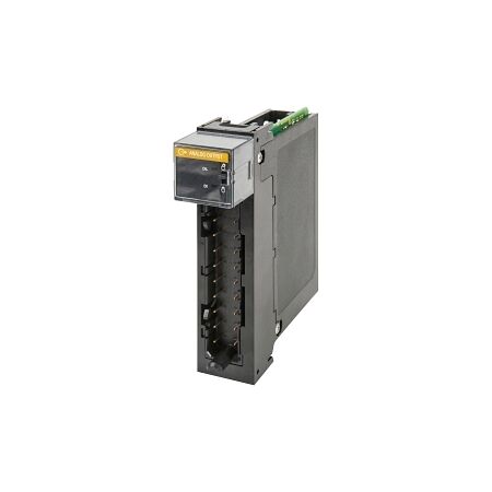 Allen-Bradley ControlLogix 4AO Current Voltage Module