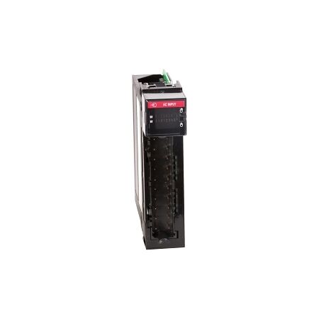 Allen-Bradley ControlLogix 8DO NO NC Isolated Relay Module