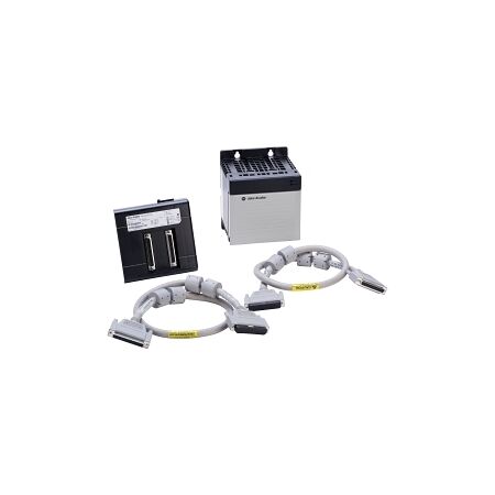 Allen-Bradley ControlLogix 19 to 32V DC 13A Redundant Power Supply Kit