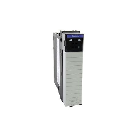 Allen-Bradley ControlLogix Synchlink Module
