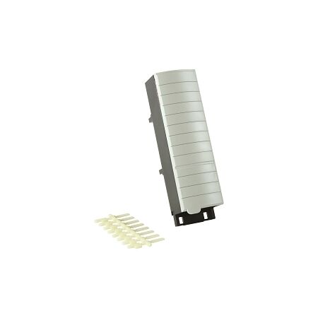 Allen-Bradley ControlLogix Terminal Block 20Pin Screw Clamp