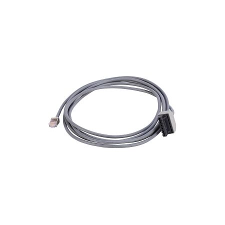 Allen-Bradley MicroLogix Cable 6Pin Phoenix to RJ45 3m