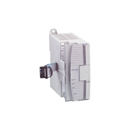 Allen-Bradley MicroLogix Expansion Module 4 Channel Thermocouple