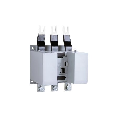 Allen-Bradley E300 Sensing Module Voltage Current and Ground Fault 20 to 200A for 100E 190 and 205A