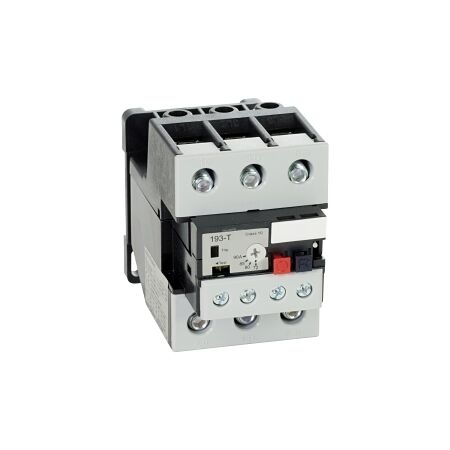 Allen-Bradley 193T Overload Thermal 72 to 90A Separate Mount