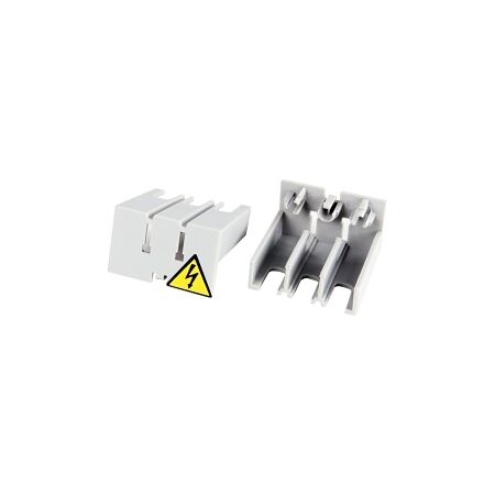 Allen-Bradley 194E Terminal Cover 3 Pole for 194E 16A (QTY 1)