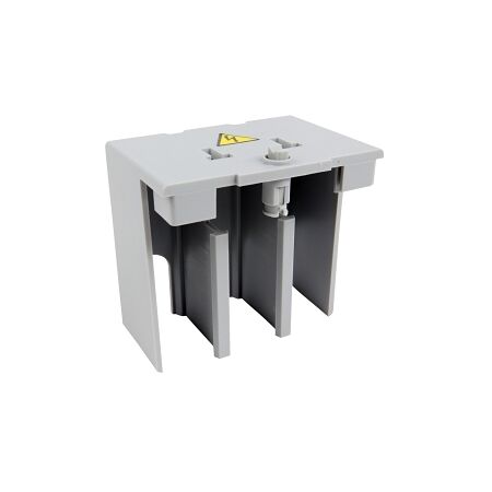 Allen-Bradley 194E Terminal Cover 3 Pole for 194E 80-100A (QTY 1)