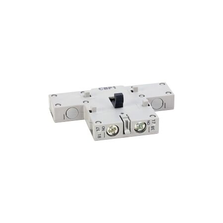 Allen-Bradley 194E Auxiliary Contact 1 N.O E.B for 194EA Base/DIN Rail mount 16 - 100A