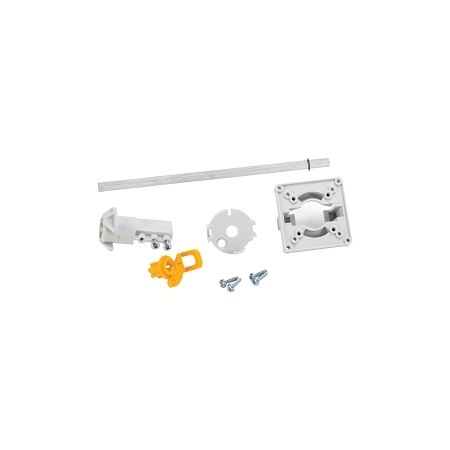 Allen-Bradley 194L Shaft Extension Metal 230 to 350mm for 194LA and 194EA
