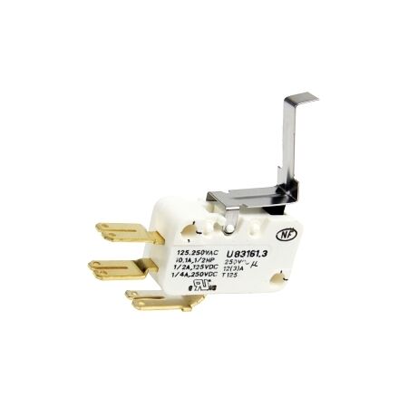 Allen-Bradley 194R Auxiliary Contact 1 Normally Open 1 Normally Closed for 194R