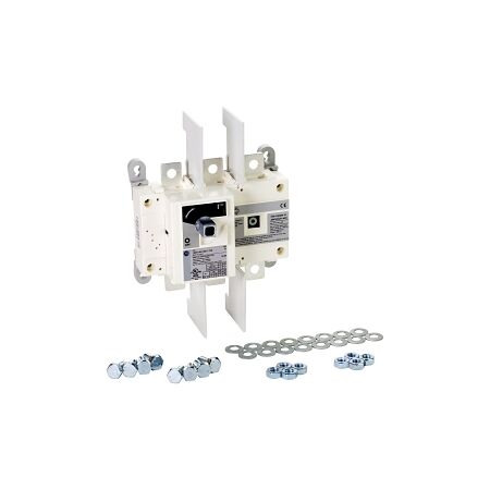 Allen-Bradley 194R Disconnect Switch UL Non Fused Base mount 3 Pole 100A
