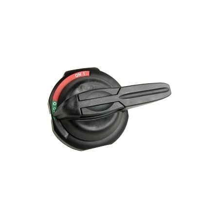 Allen-Bradley 194R Padlockable Handle Suits 194R Disconnect Switches Black
