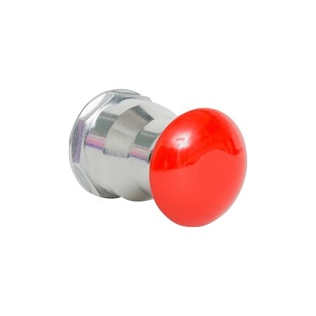 Austrol N100 Emergency Stop 30.5mm Mushroom 38mm For NTOCO