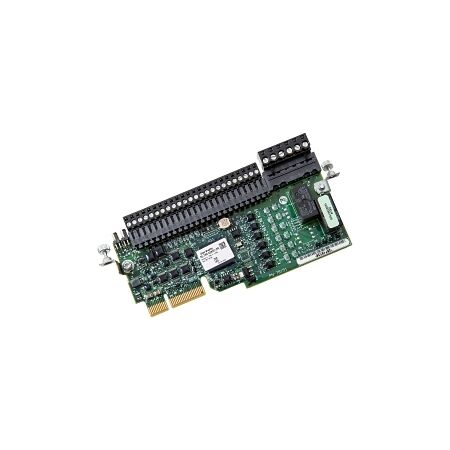 Allen-Bradley PowerFlex 750 VSD 24V DC 22 Series IO Module 2AI 2AO 6DI and 2RO