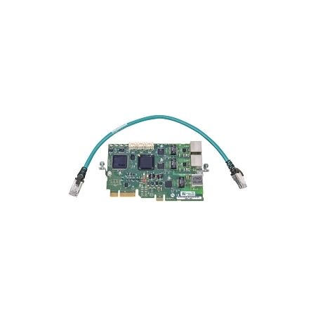 Allen-Bradley PowerFlex 750 VSD Dual Port EtherNet IP Communication Module