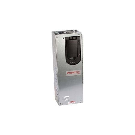 Allen-Bradley PowerFlex 755 VSD Control Pod IP00 Frame 8