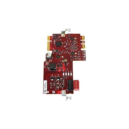 Allen-Bradley PowerFlex 755 VSD Network Safe Torque Off Module