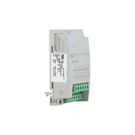 Spectrum Controls Micro800 Plug-in Module Thermistor 4 Channel In for M820 M830 and M850