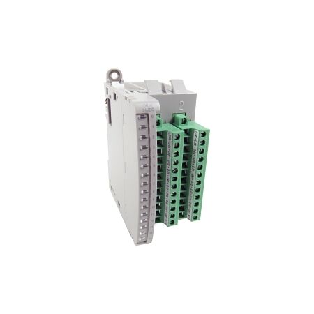 Allen-Bradley Micro850 Expansion Module 24VDC 16DO Source