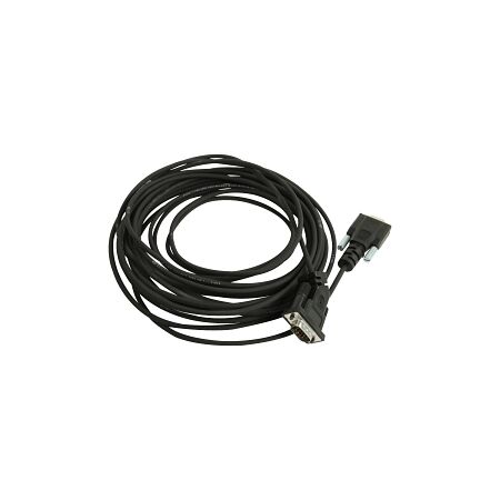 Allen-Bradley Ultra 3000/5000 Programming Cable PC 9Pin RS232 Serial 9m