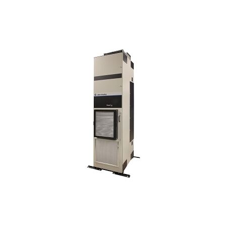 Allen-Bradley PowerFlex 755 VSD 400V IP54 ND 2150A 1250kW HD 1800A 1000kW Nobrake Frame 10