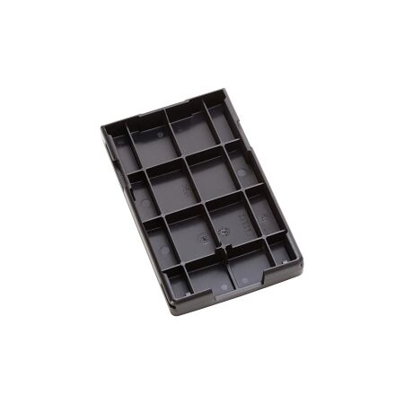 Allen-Bradley PowerFlex VSD Mount Blank Plate