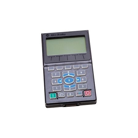 Allen-Bradley PowerFlex VSD Mount LCD Display and Programmer