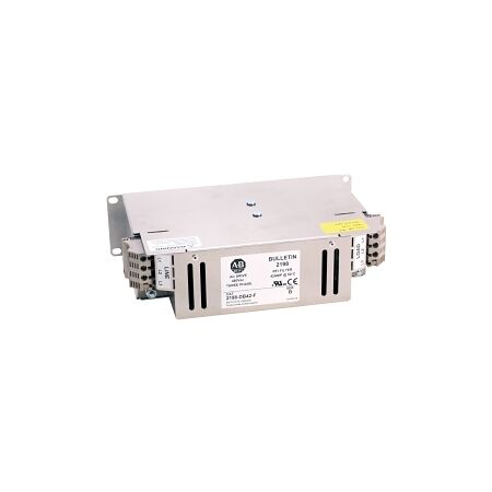 Allen-Bradley Kinetix 5500 Servo Line Filter 42A