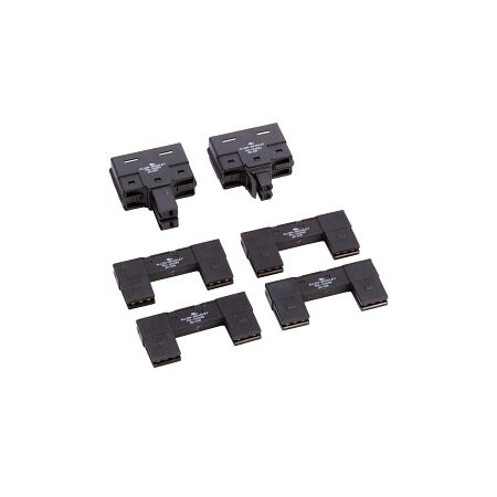 Allen-Bradley Kinetix 5500 Servo Connector Frame 3 DC Bus Control