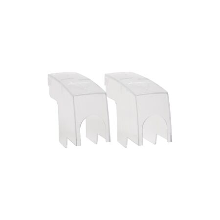 Socomec SCOM/SLBM Terminal Shroud 1P, suits 100 - 125A (QTY 2)