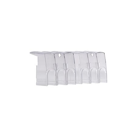 Socomec SCOM/SLBM Terminal Shroud 3P, suits 63 - 80A (QTY 2)