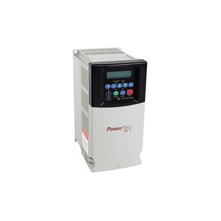 Allen-Bradley PowerFlex 400 VSD Panel 3Pole 400V 11kW No EMC