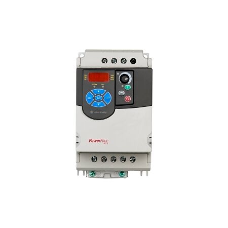 Allen-Bradley PowerFlex 4M VSD 1Pole 240V IP20 11A 2.2kW ND/HD