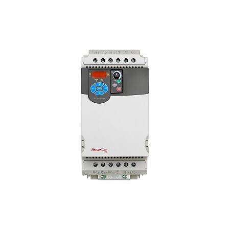 Allen-Bradley PowerFlex 4M VSD 400V IP20 24A 11kW ND/HD