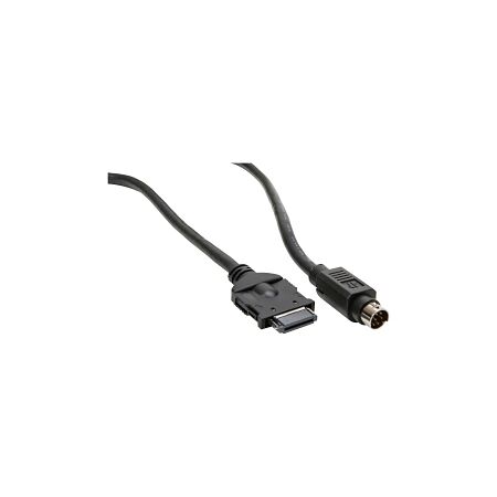 Allen-Bradley PowerFlex 4/40/40P/400 VSD DSI HIM to RJ45 PT Cable 1M