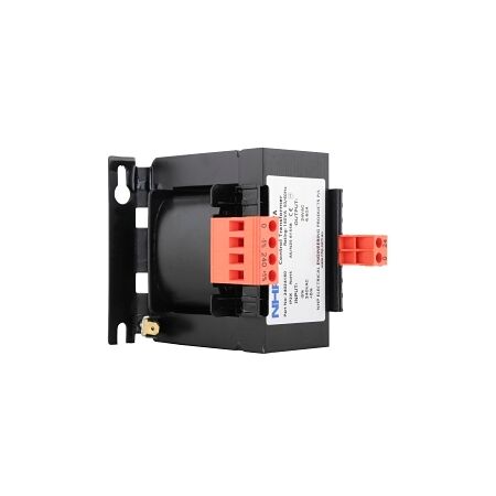 NHP Control Transformer 240V AC to 24V AC 160VA