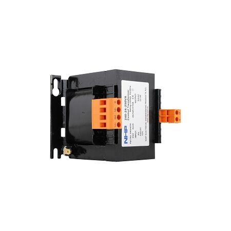 NHP Control Transformer 240V AC to 24V AC 250VA