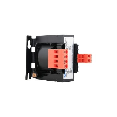 NHP Control Transformer 240V AC to 24V AC 63VA