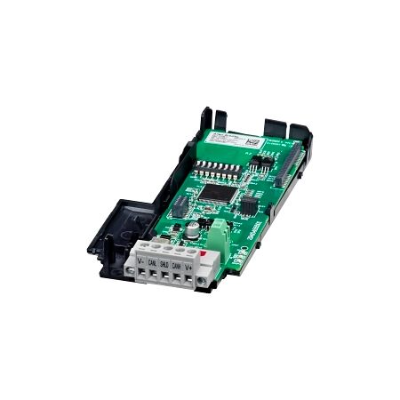 Allen-Bradley PowerFlex 520 VSD DeviceNet Communication Module