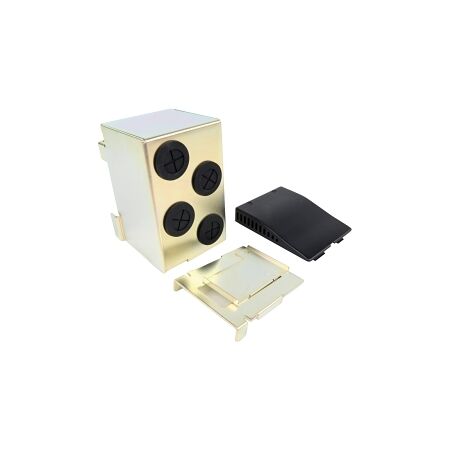 Allen-Bradley PowerFlex 520 VSD IP30 Conversion Kit Frame A