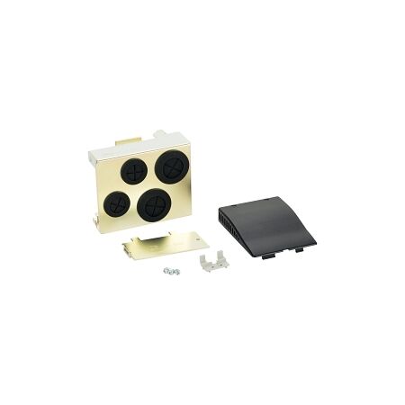 Allen-Bradley PowerFlex 520 VSD IP30 Conversion Kit Frame B