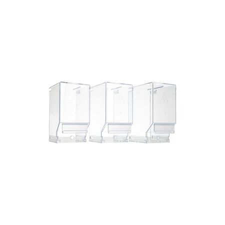 Socomec SLB Terminal Shroud 3P, suits SCO 250 - 400/SLB 200 -250A (QTY 1)