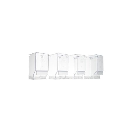 Socomec SLB Terminal Shroud 4P, suits SCO 125 - 200/SLB 125 -160A (QTY 1)