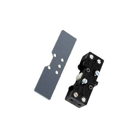 Socomec SLB Auxiliary Contact, 1 C.O, Screw Type, suits 2nd Position 125 - 3200A